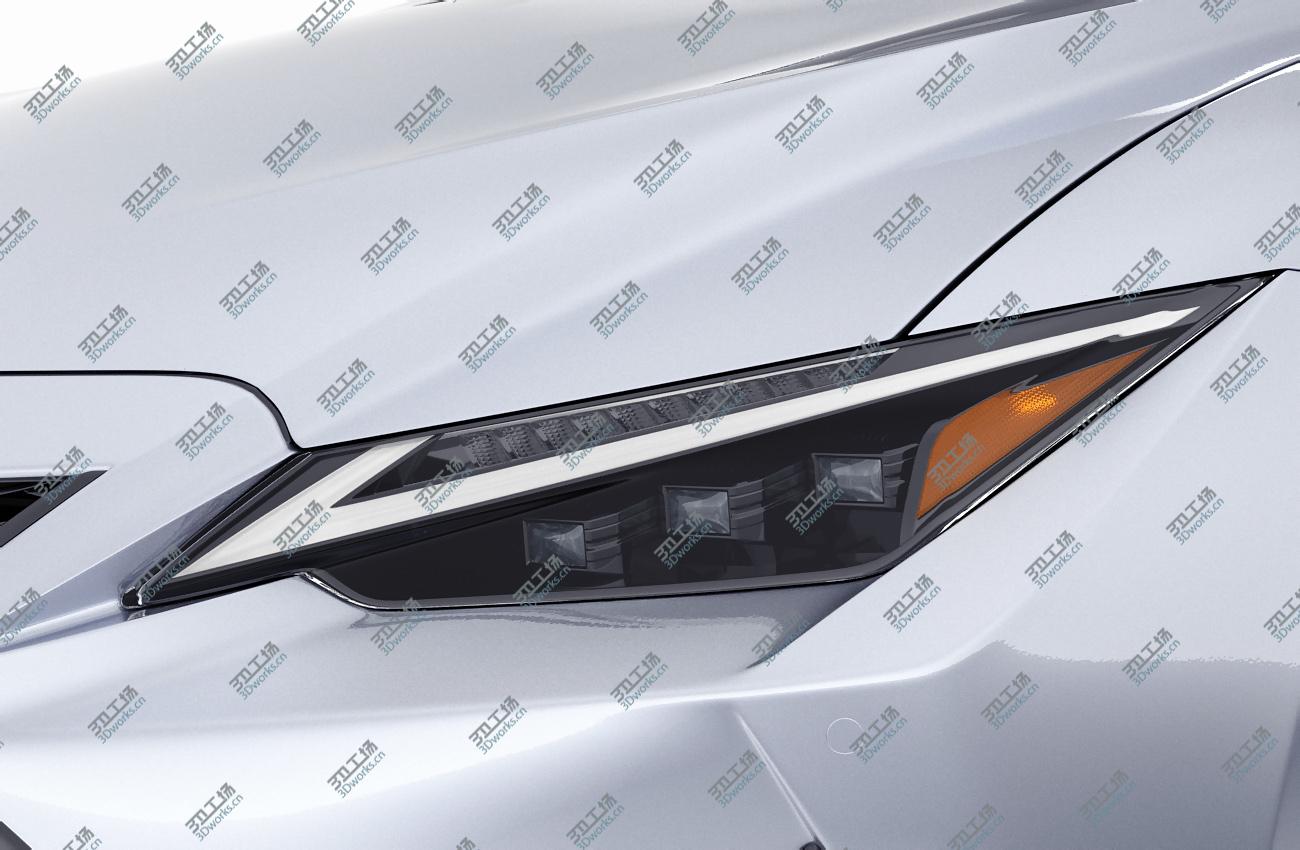 images/goods_img/2021040231/Lexus IS350 F-sport 2021 model/5.jpg